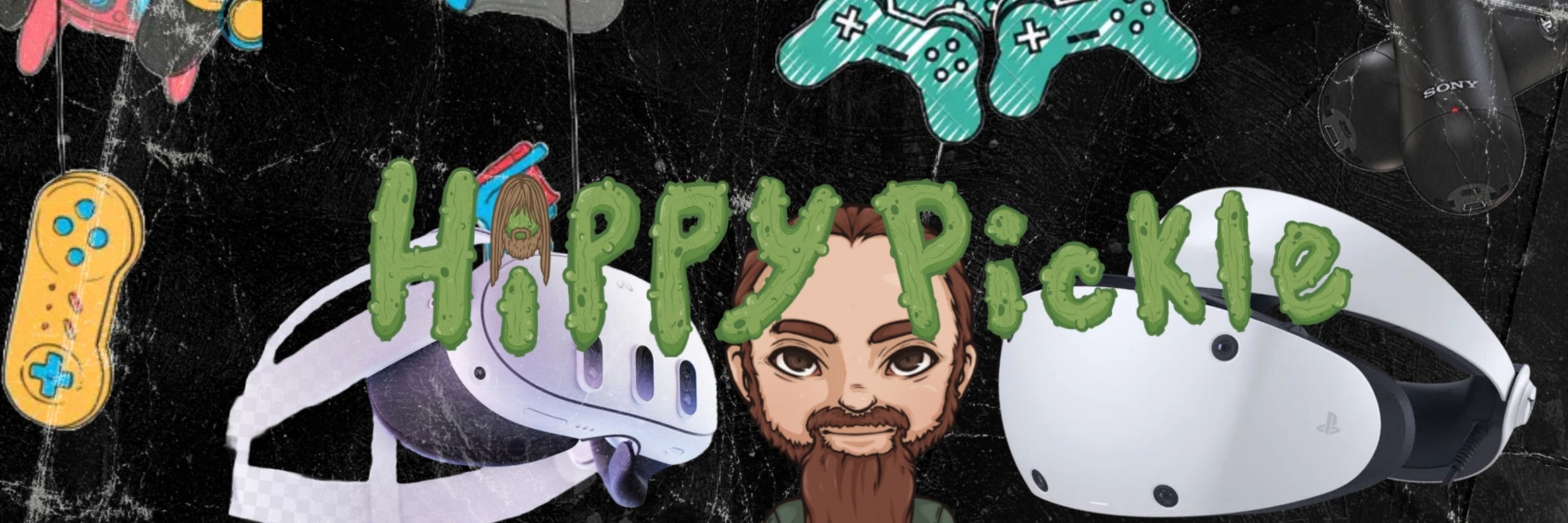 The Hippy Pickle
