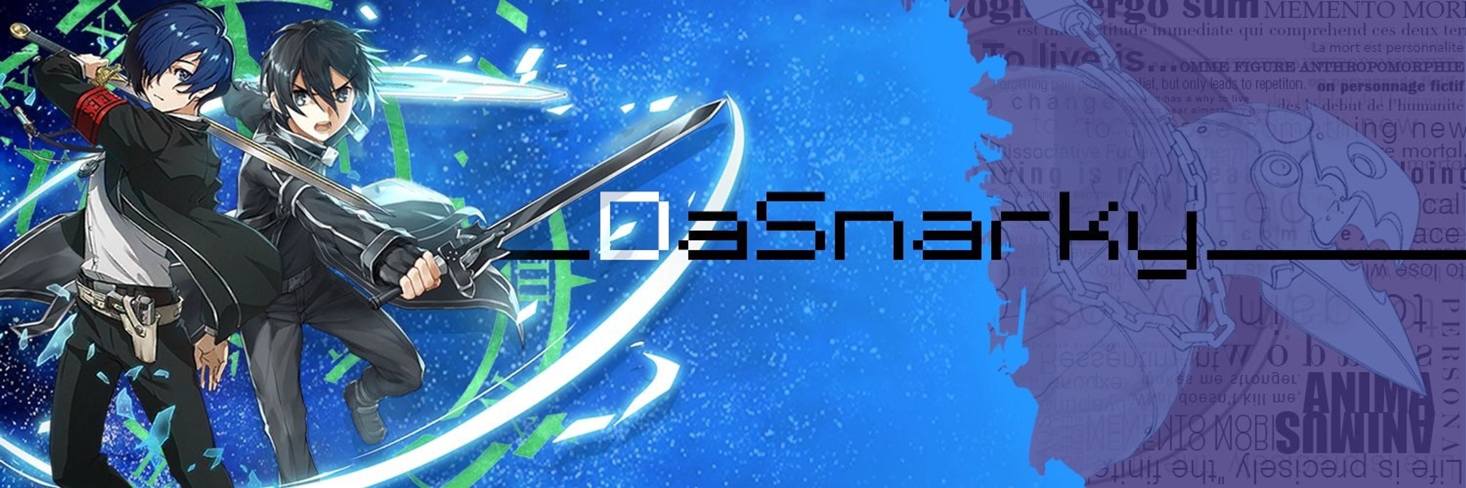 DaSnarky
