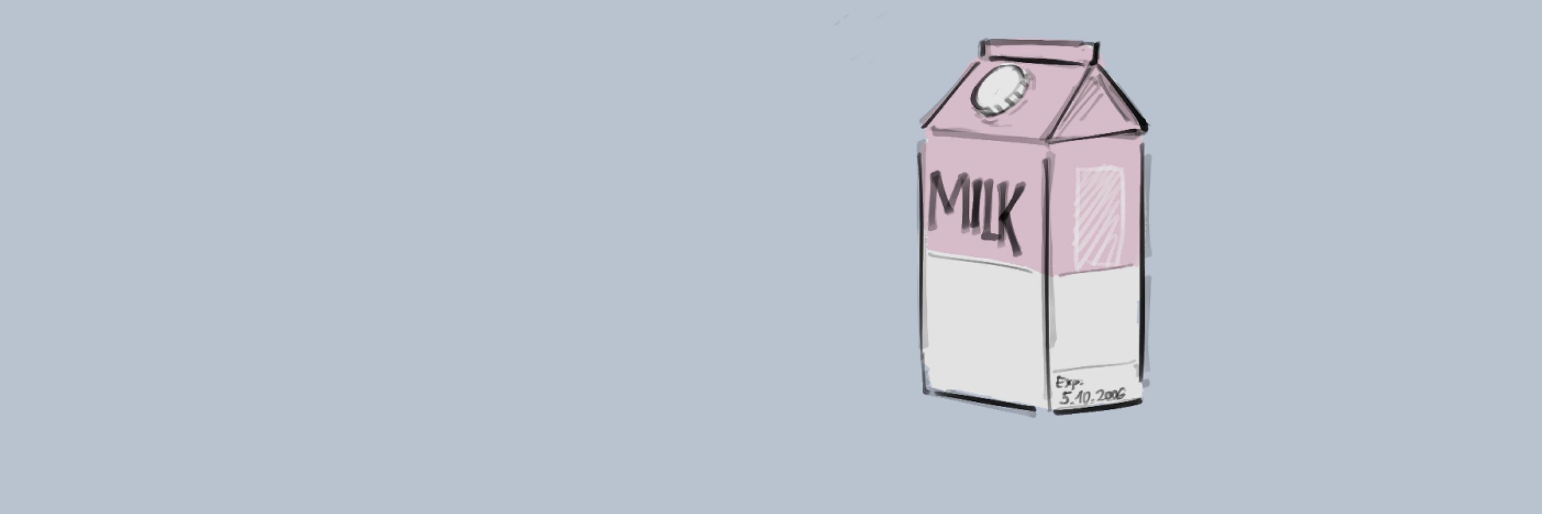 Milks!! (Commissions open)