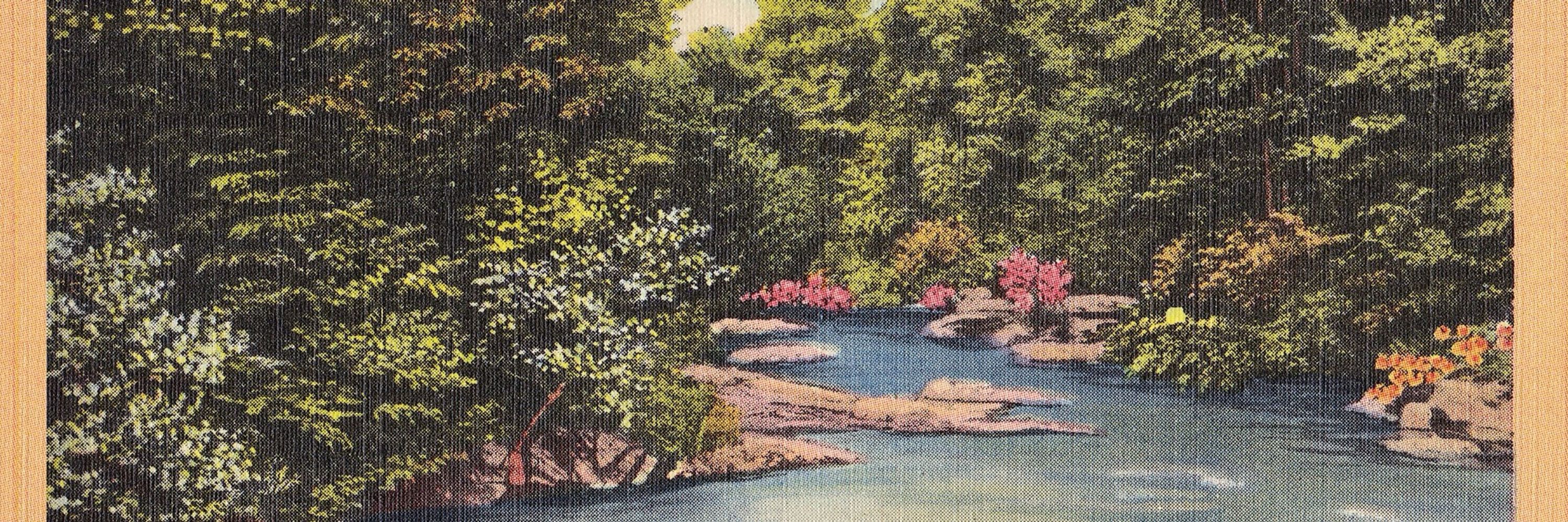 Old New England