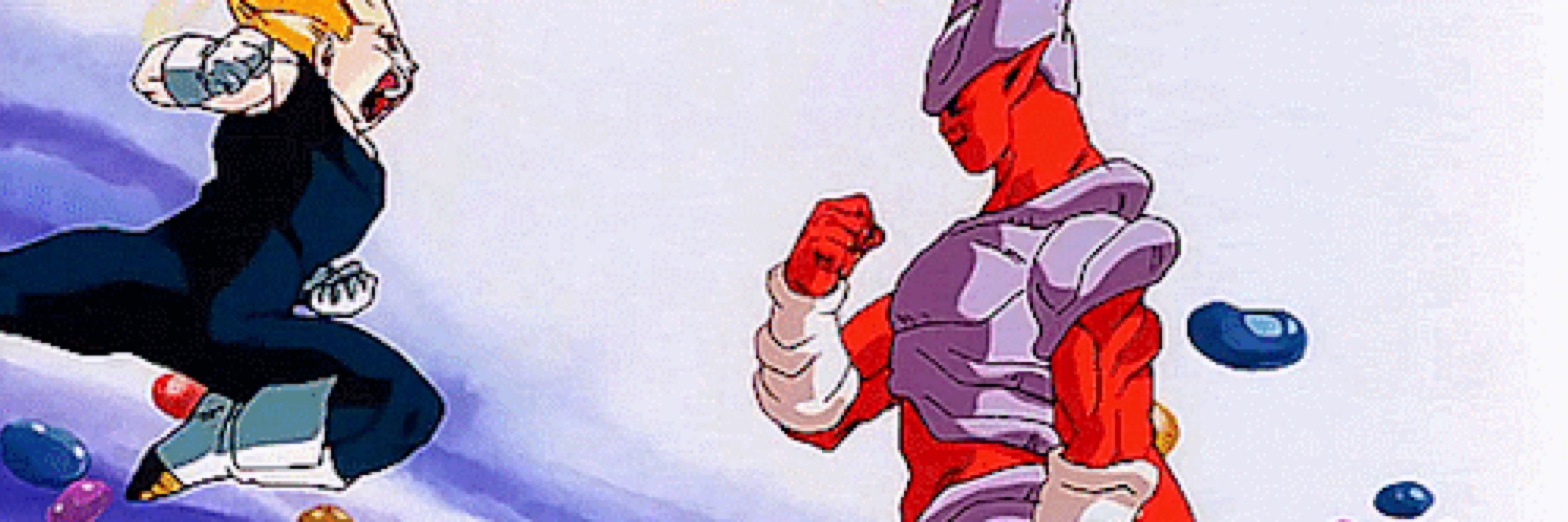 Janemba