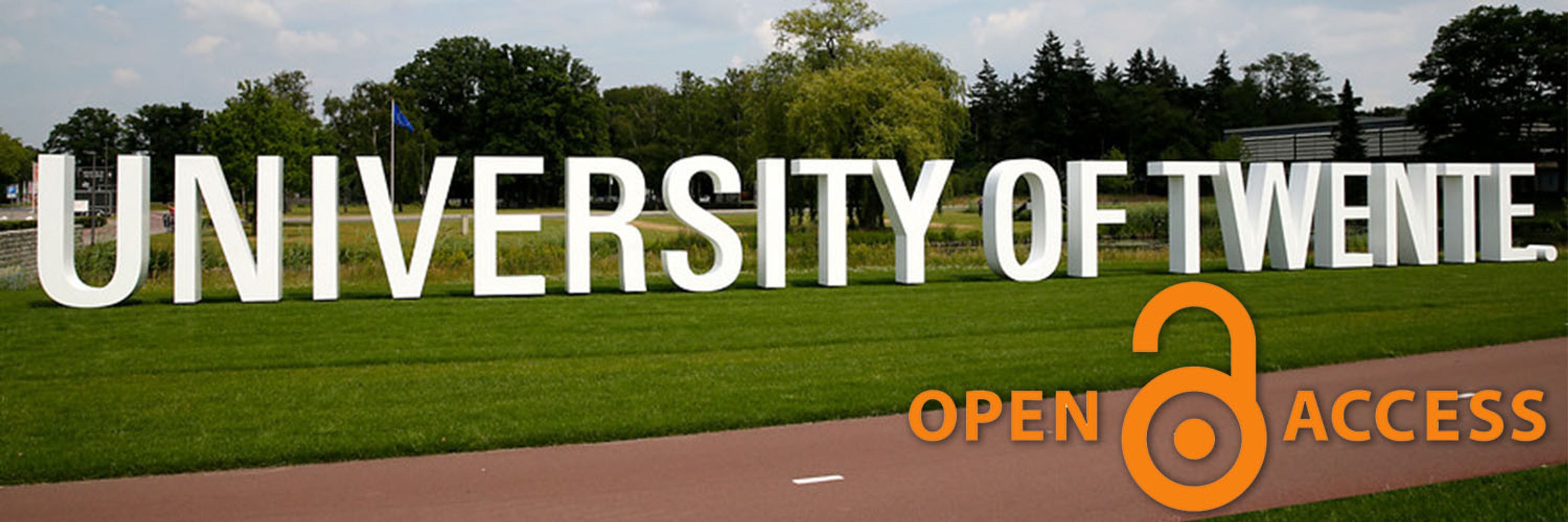 Team Open Access | University of Twente