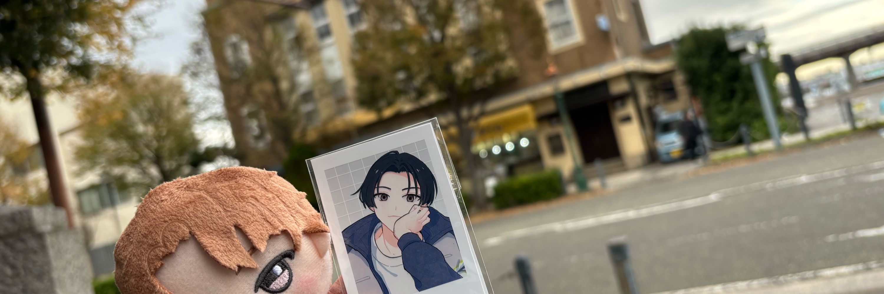 ちりとり