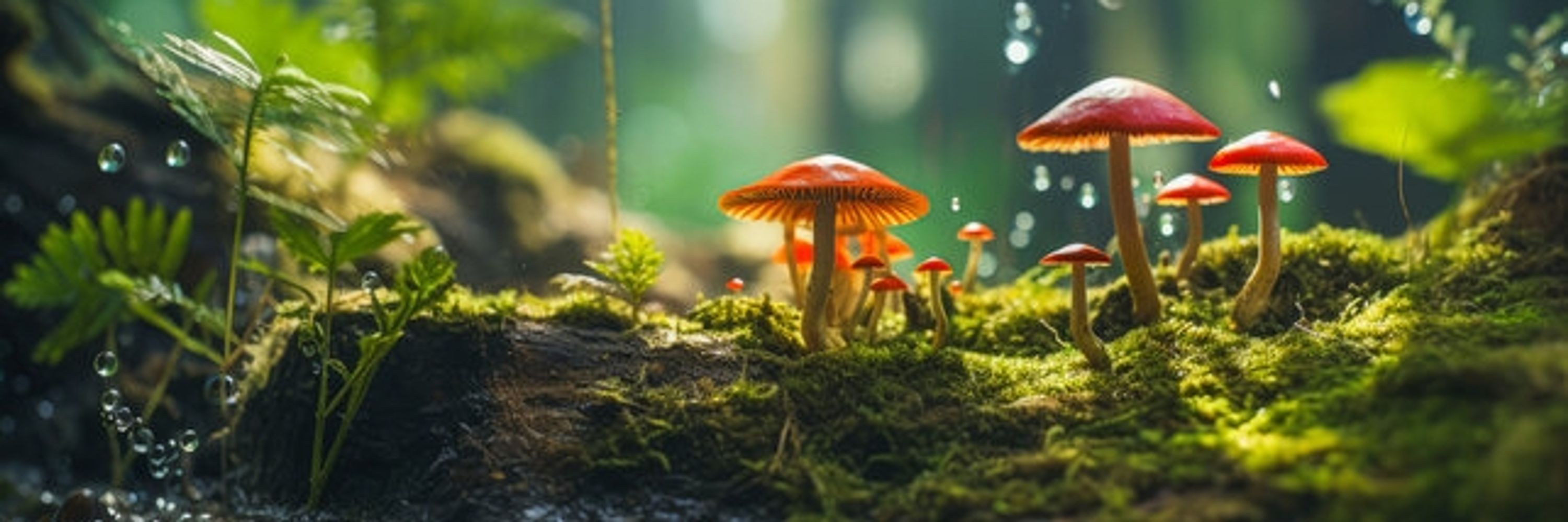 Moss