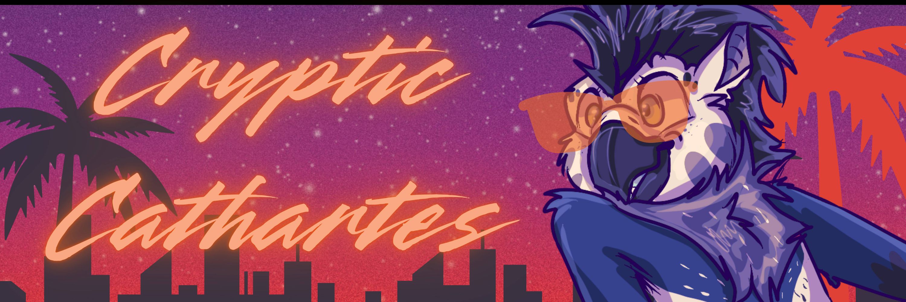 🪶☃️CrypticCathartes☃️🪶