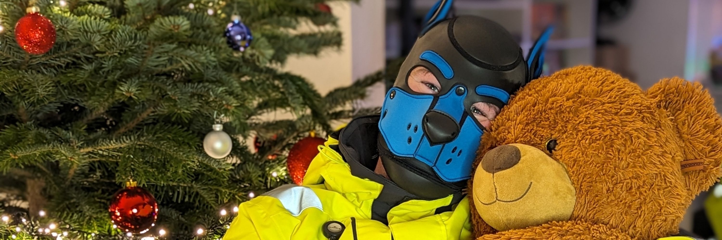 Gearpup Mikey