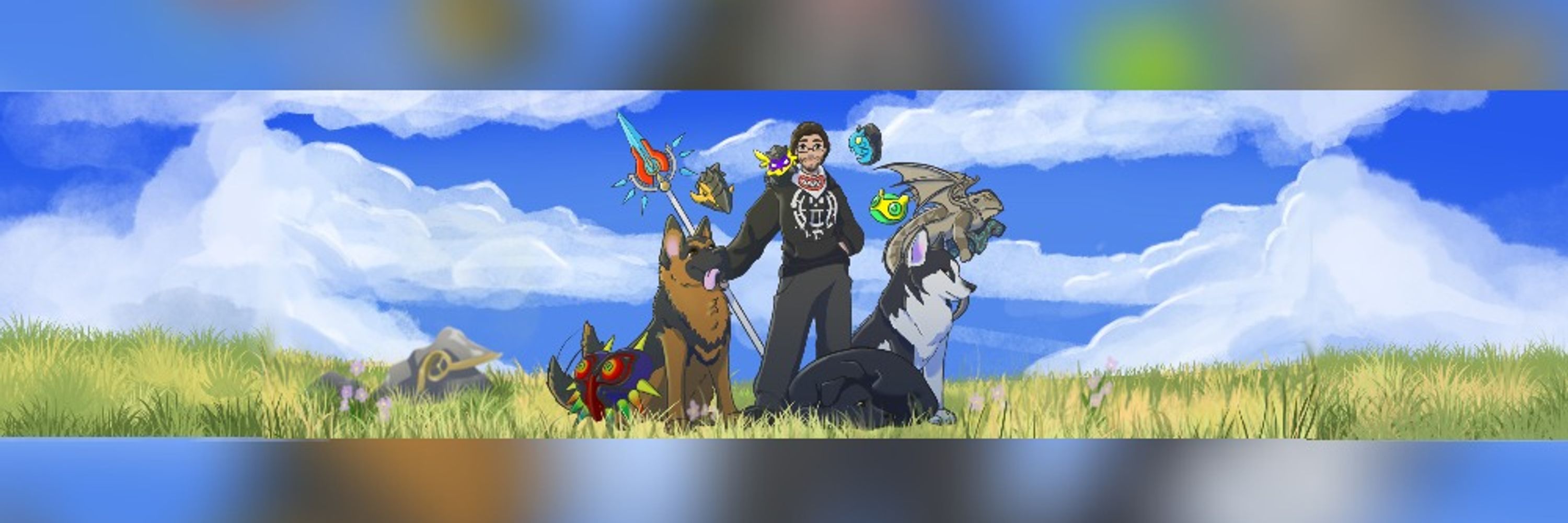 ZapperWolf