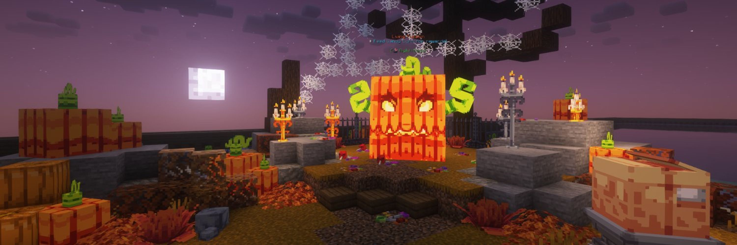 HoneySMP