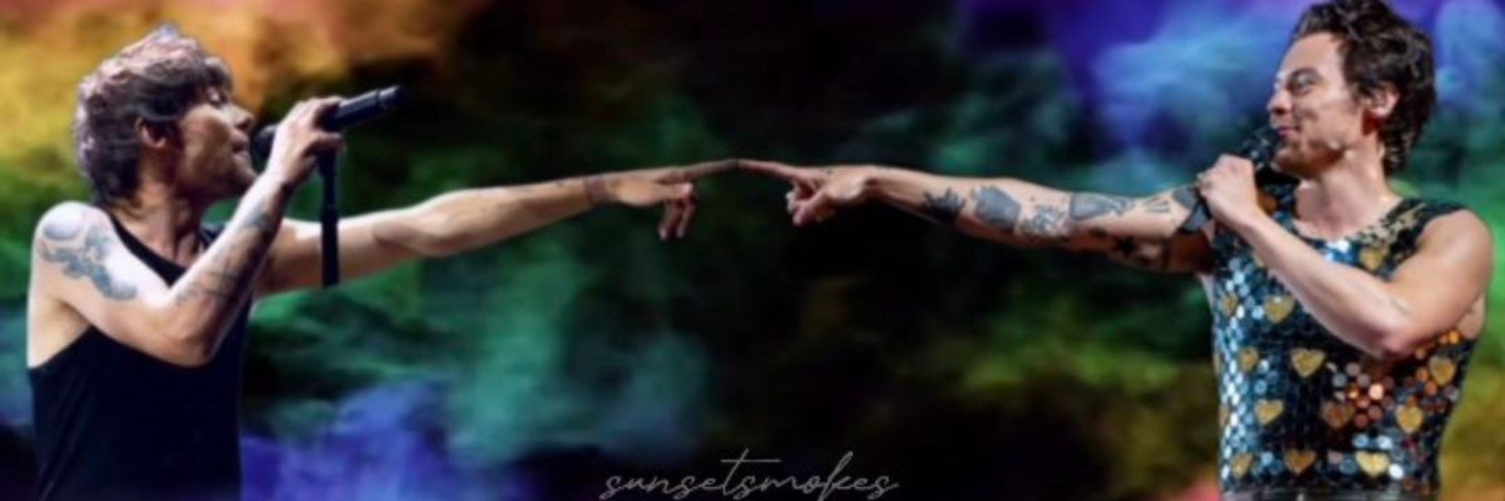 Jesse 28>>>> 💙💚🏳️‍🌈