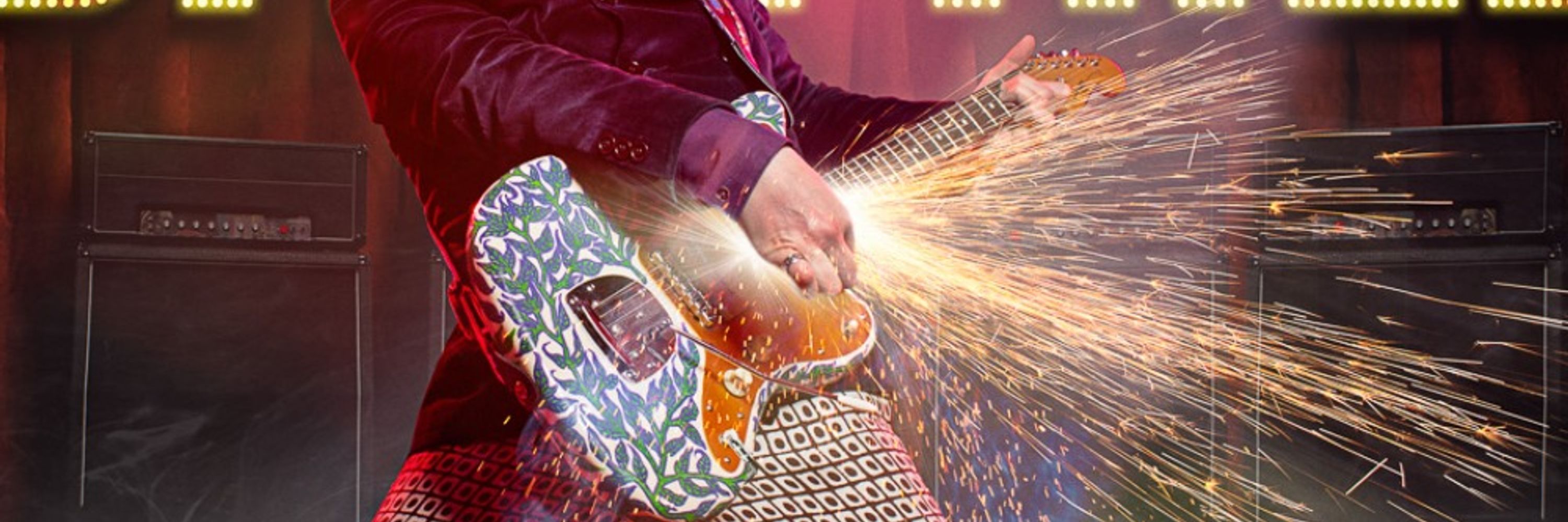 Dave Hill