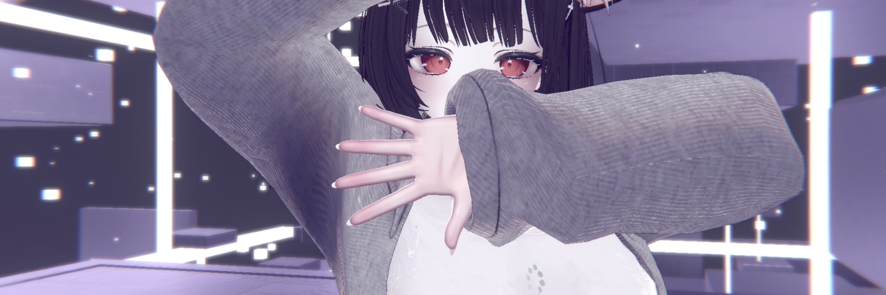 랑데부_VRC