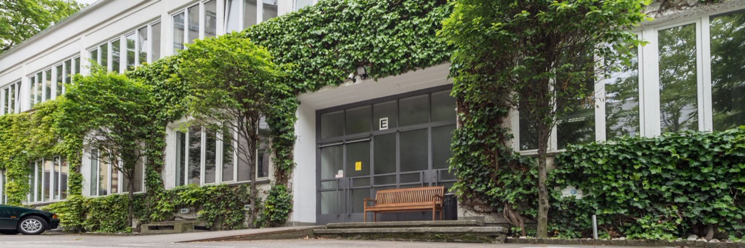 Institut für sozial-ökologische Forschung (ISOE)