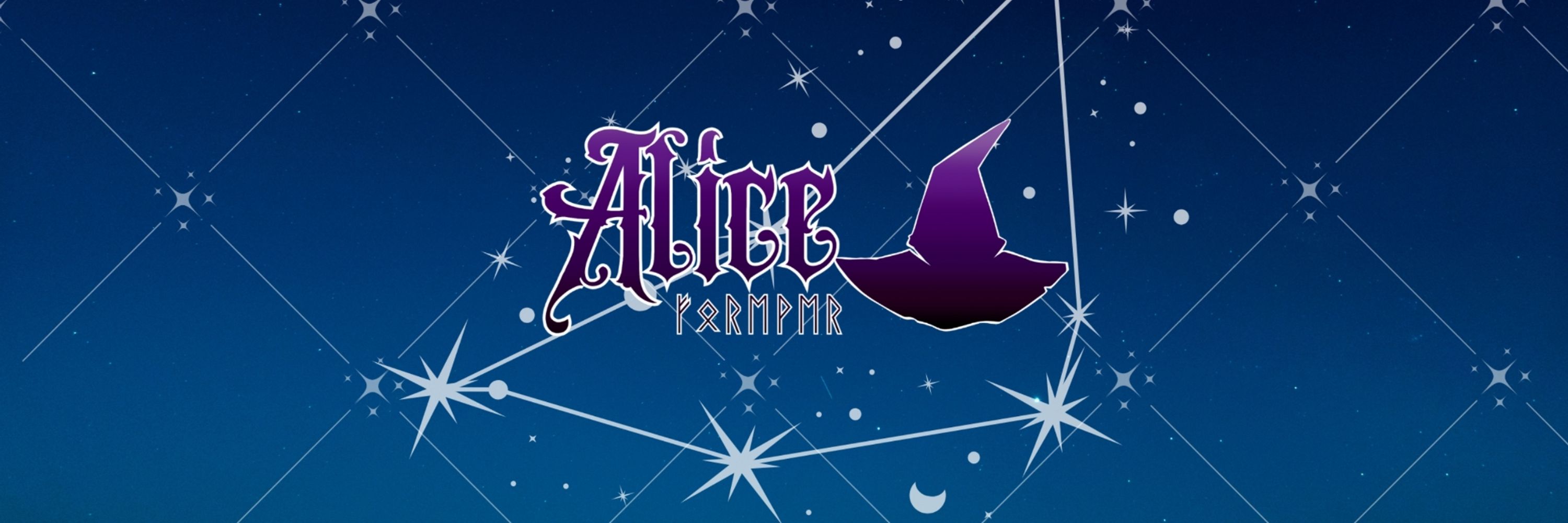 Alice ch. || Vtuber TH 👑