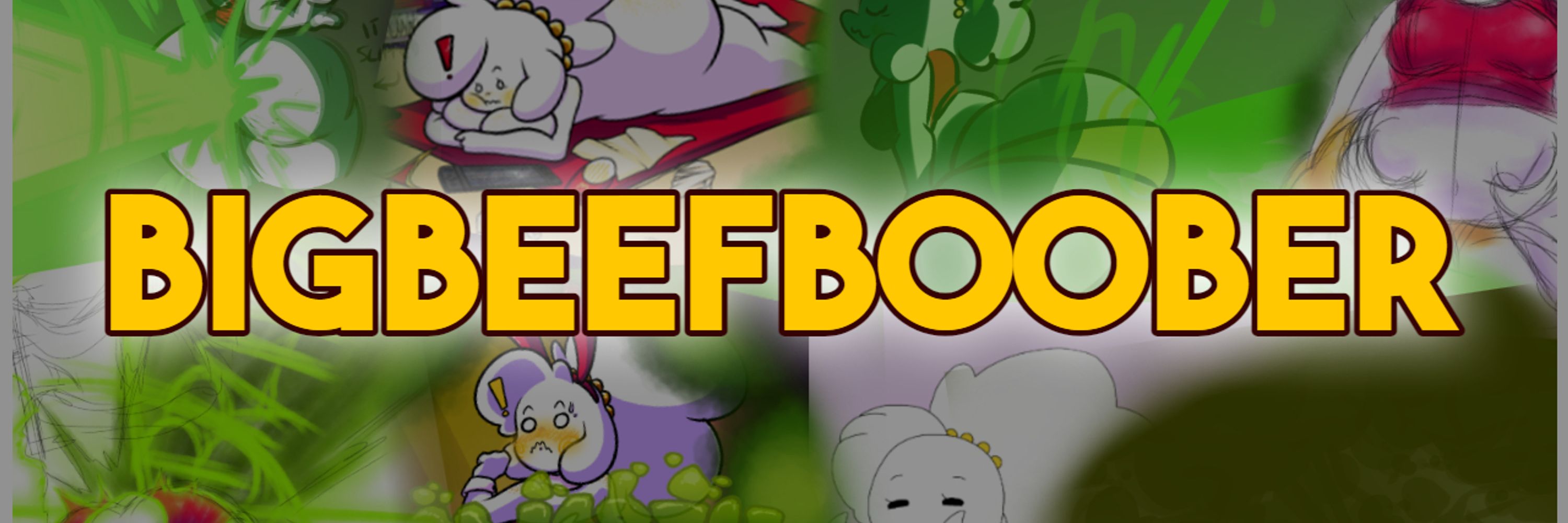 BigBeefBoober🔞