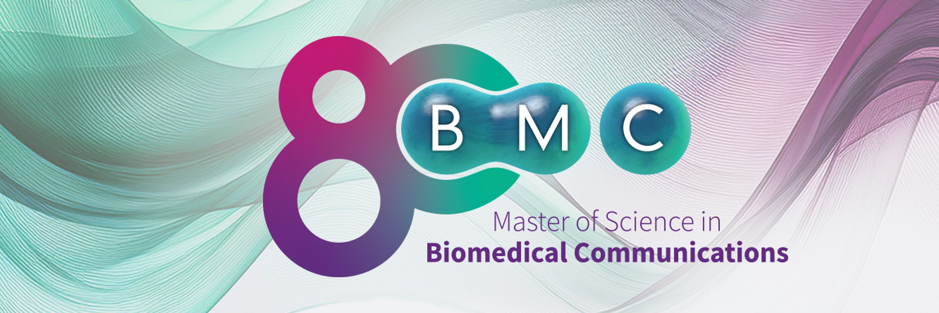 Master of Science in Biomedical Communications