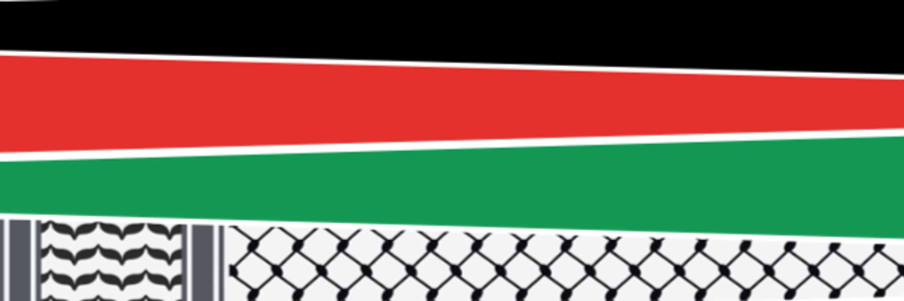 Geographers for Justice in Palestine