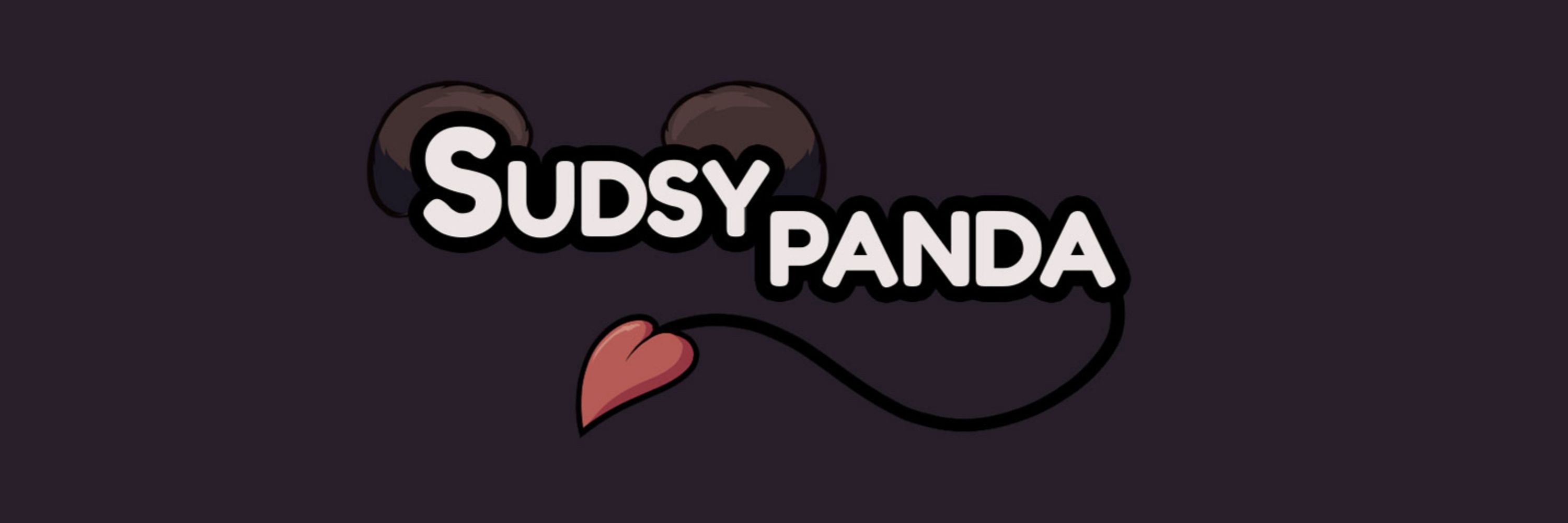 Sudsy