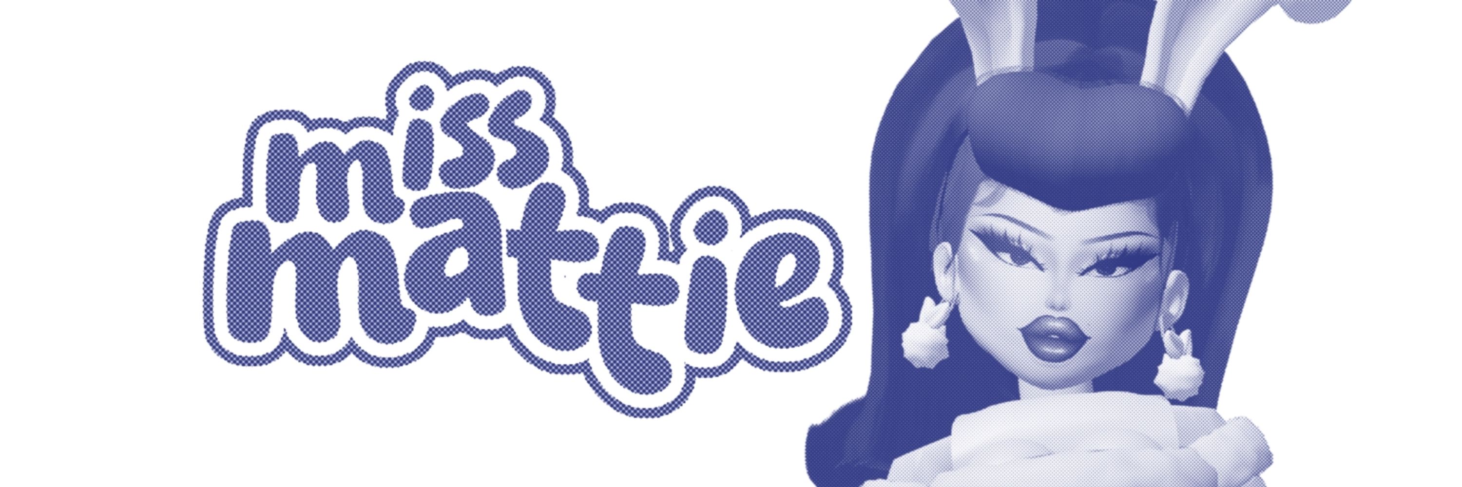 𝐦𝐢𝐬𝐬 𝐦𝐚𝐭𝐭𝐢𝐞 ⋆