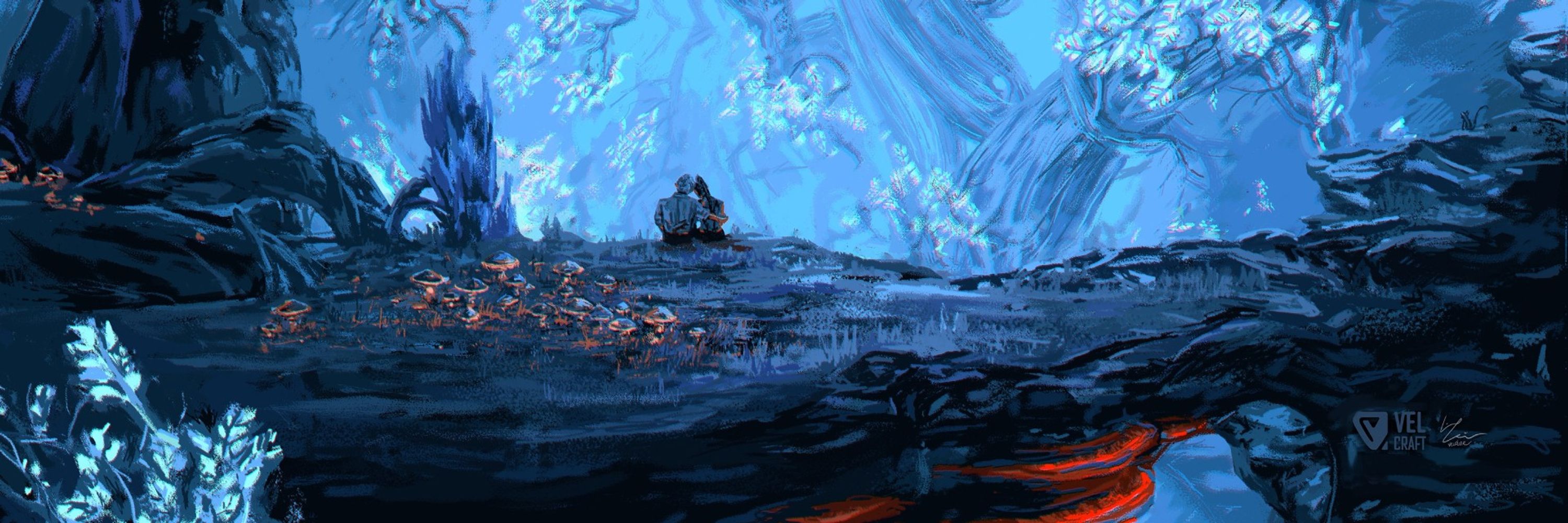 Vel