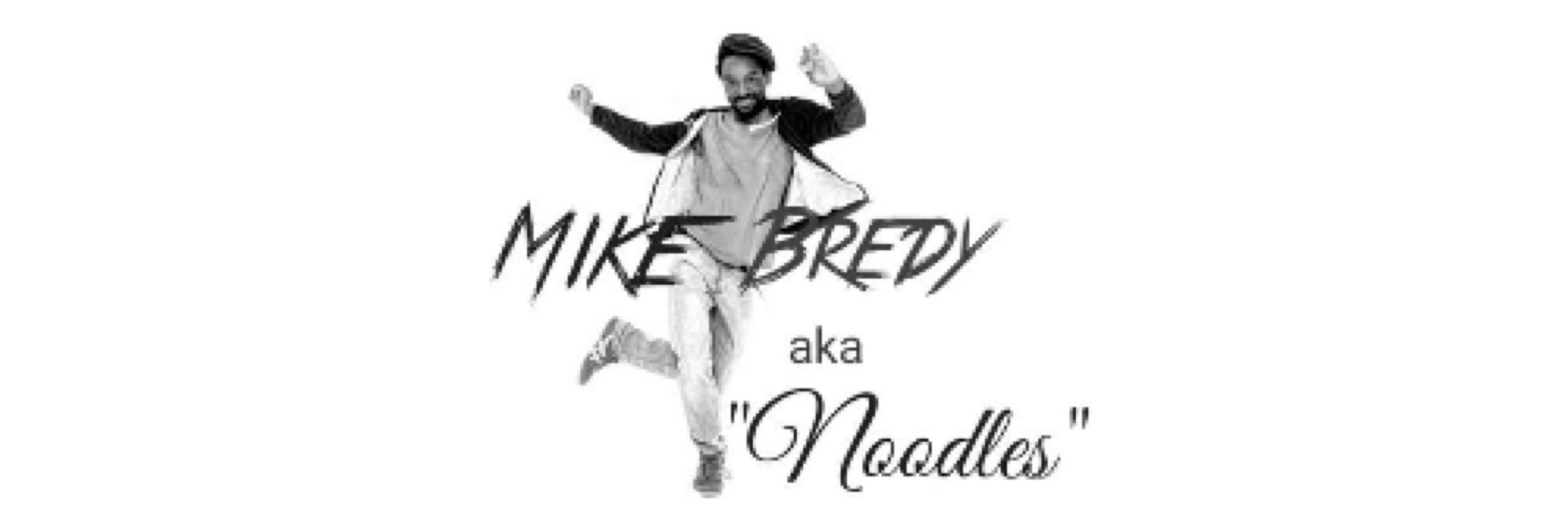 Mike Bredy