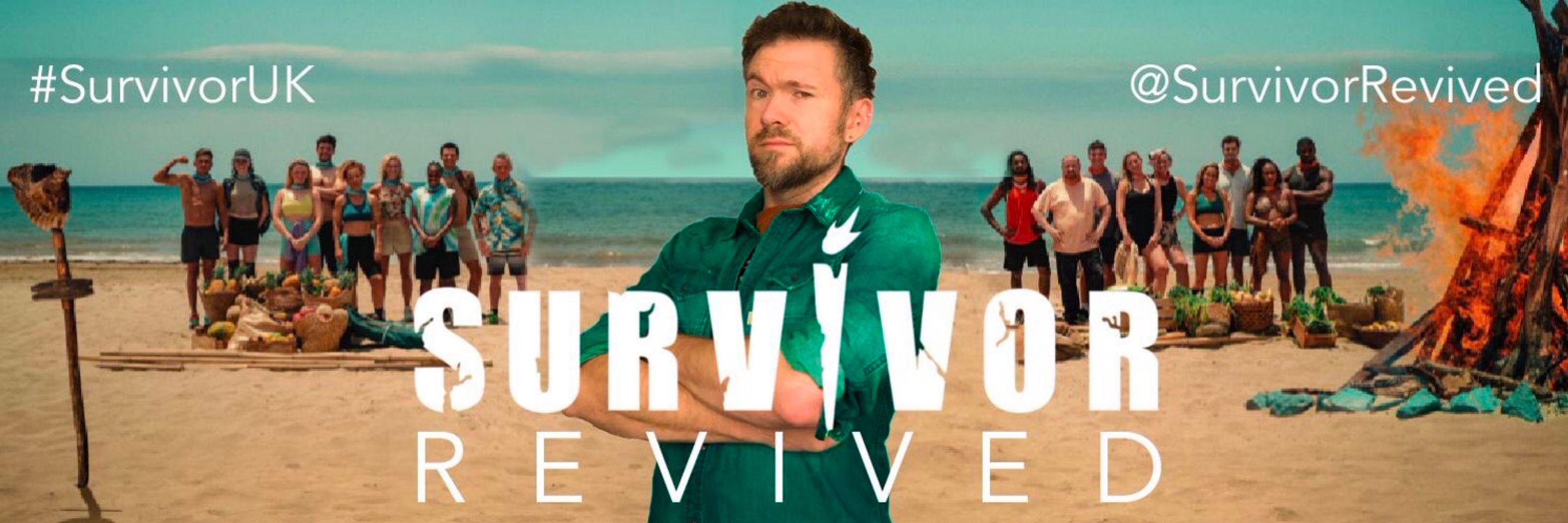 Survivor Revived