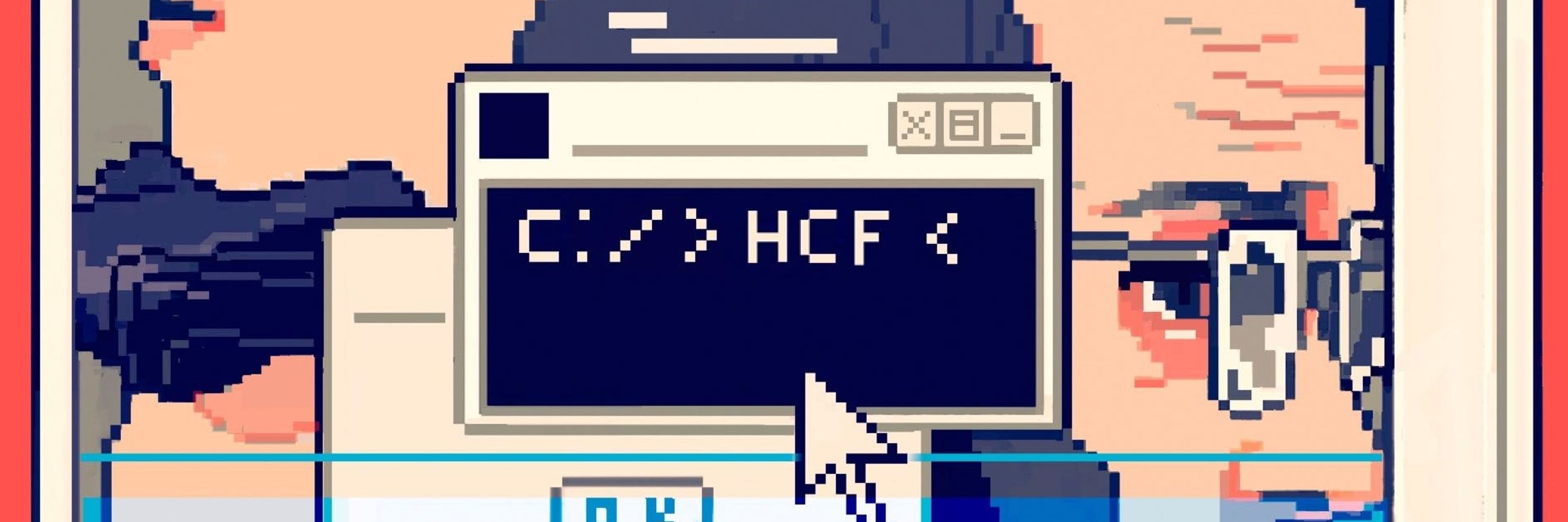 Halt and Catch Fire