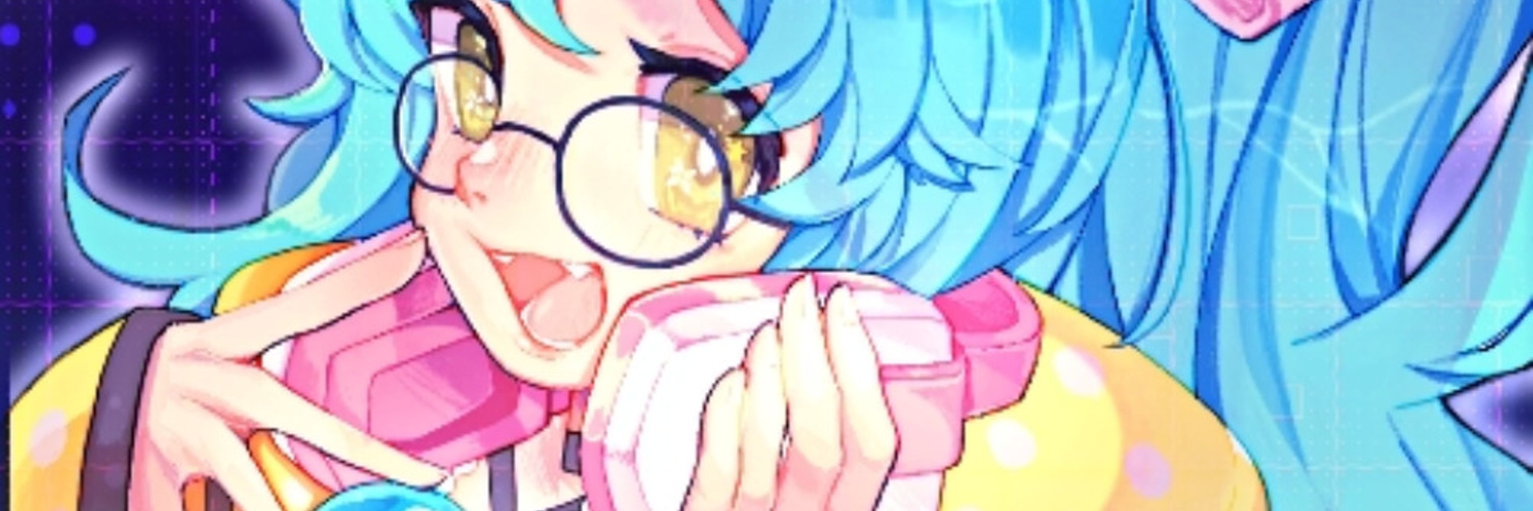 Ramune/ラムネ 2.0 ✦【Live2D Rig Artist】✦ 