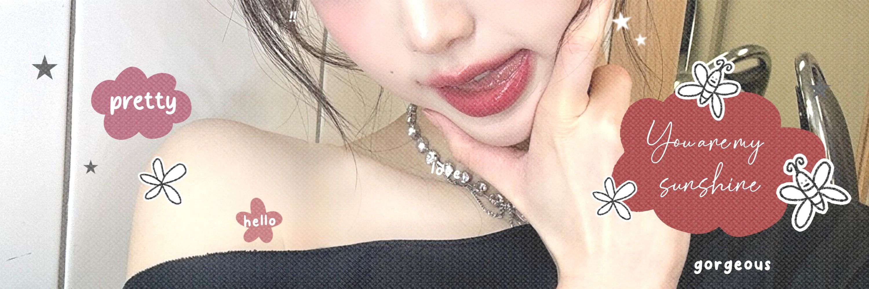 jeje, follback ya kakak