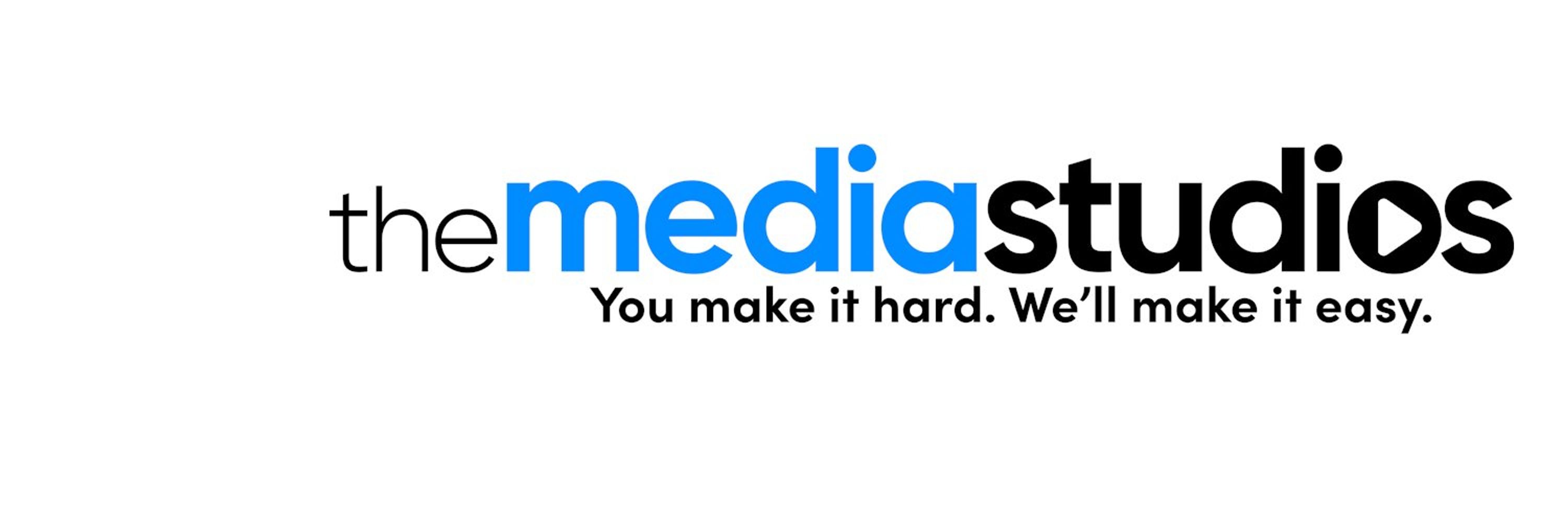 The Media Studios