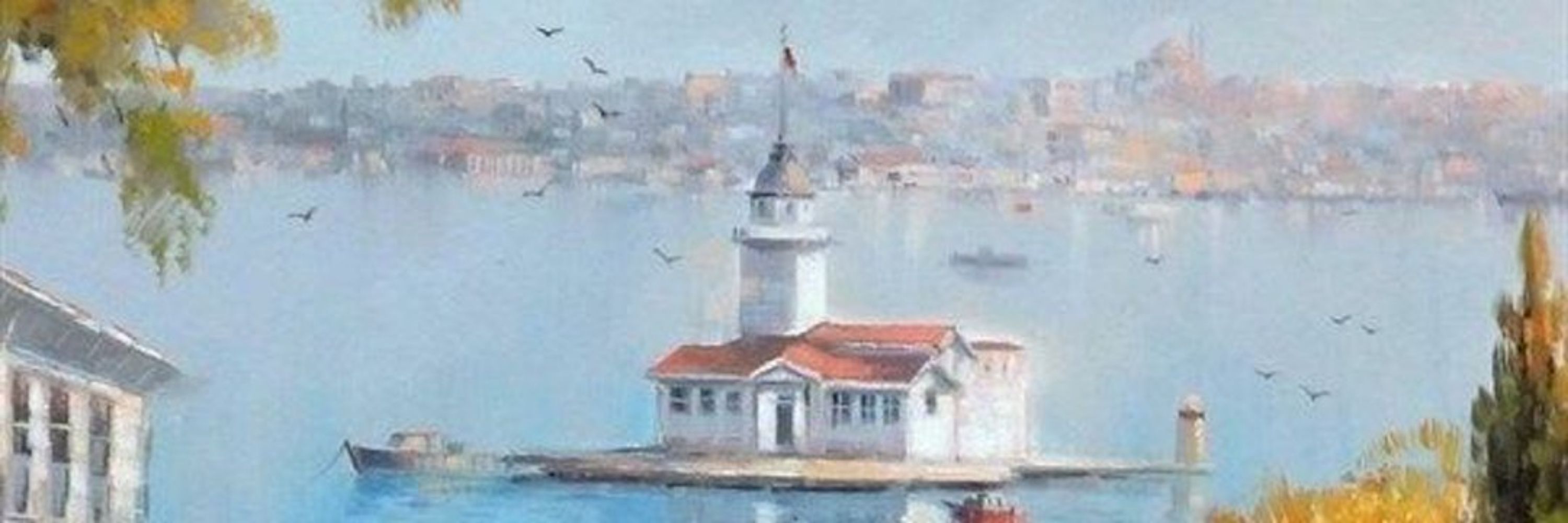 Mehmet Akif Akman 