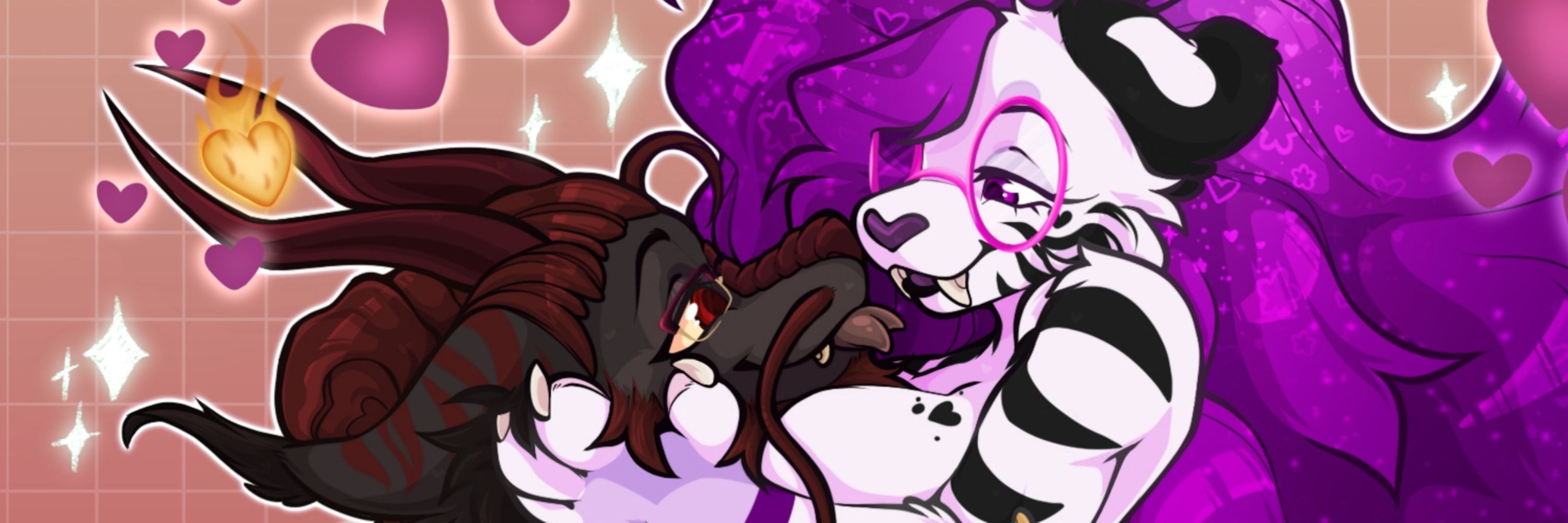 ♡SheyonniKat♡ - Comms: Closed