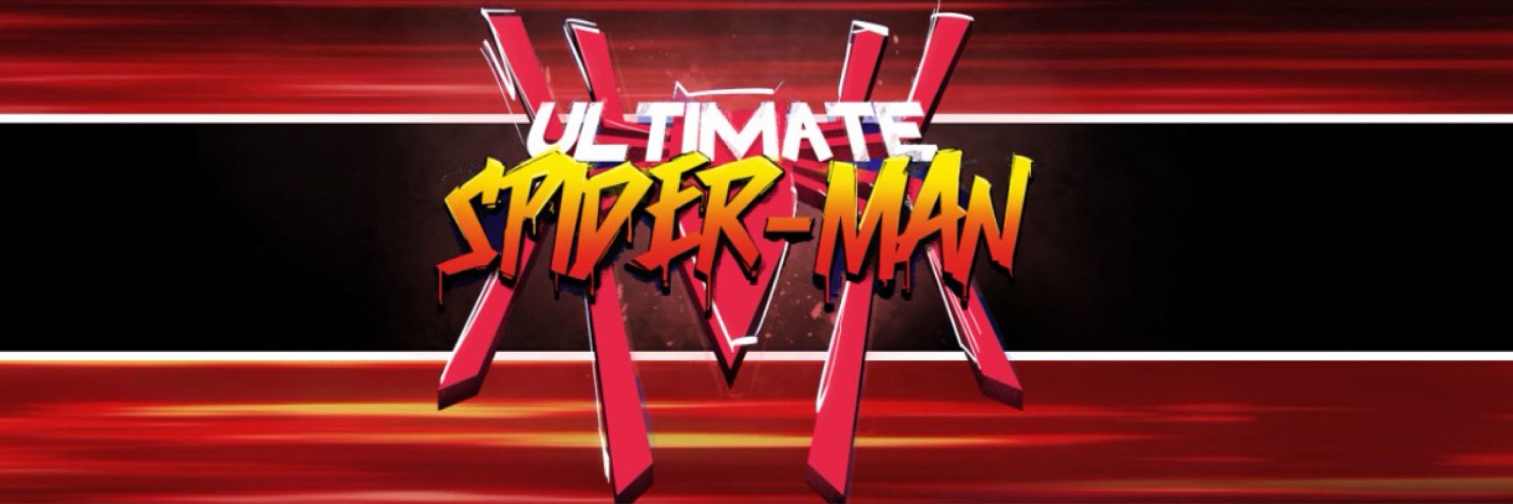 Ultimate Spider-Man Cartoon