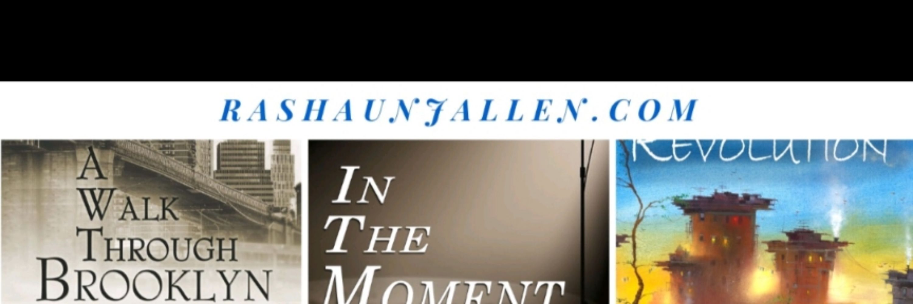 Rashaun J. Allen