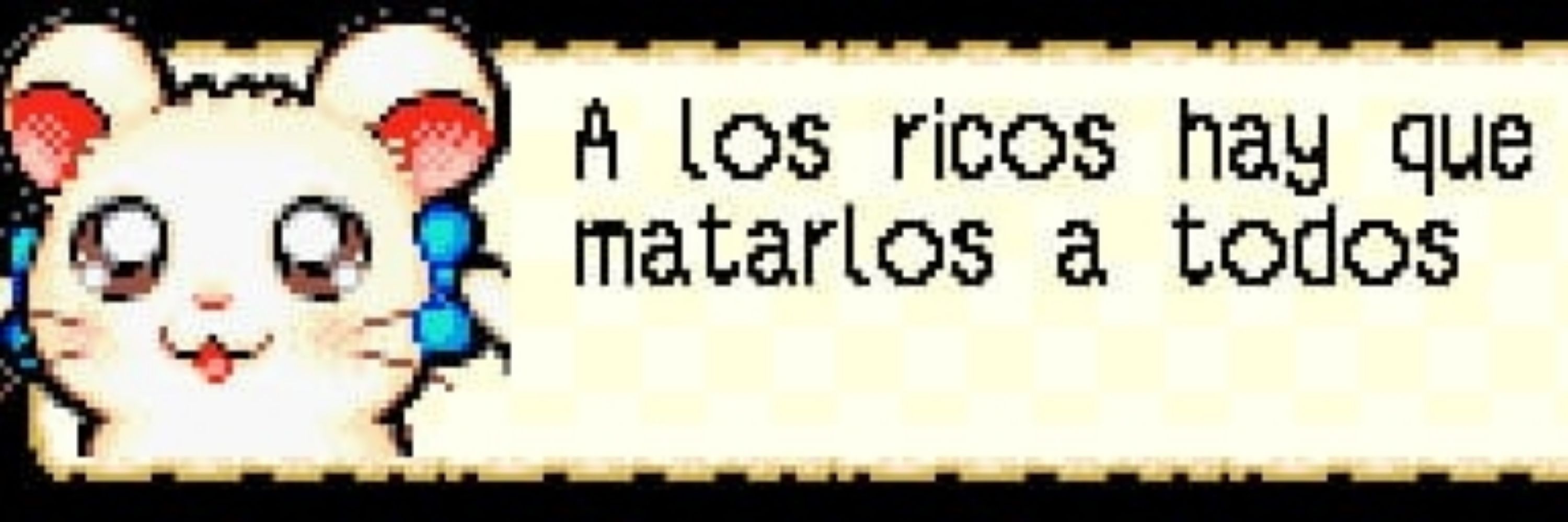 La Puta Raspu