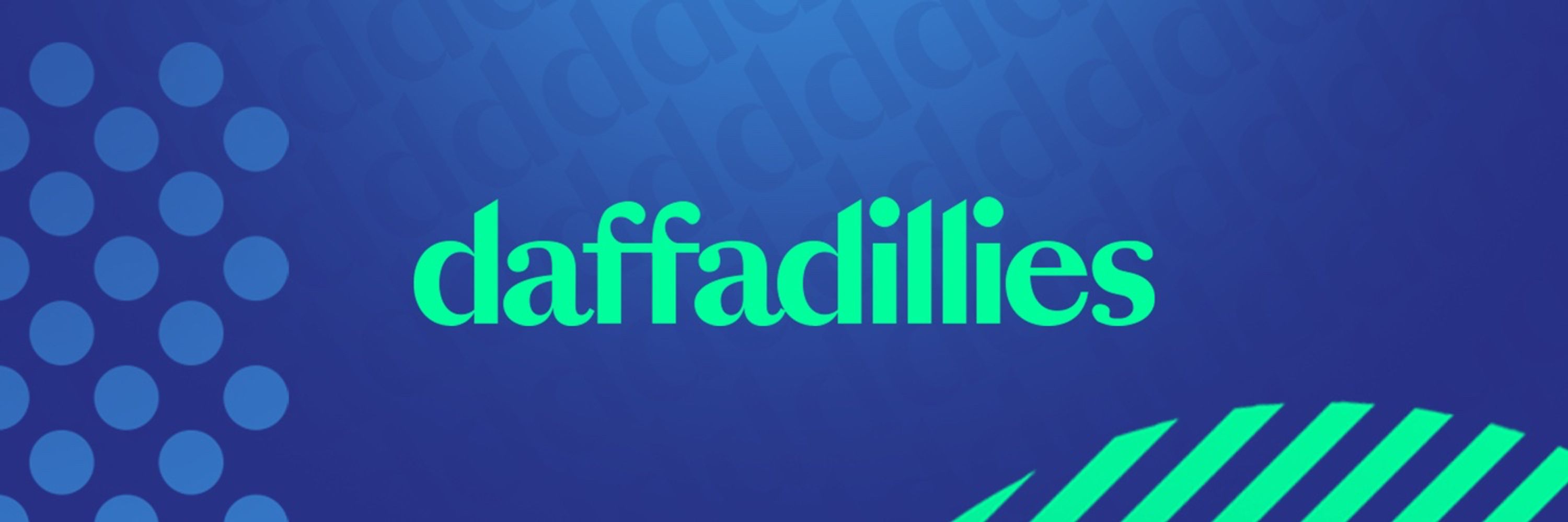 Daffadillies Media