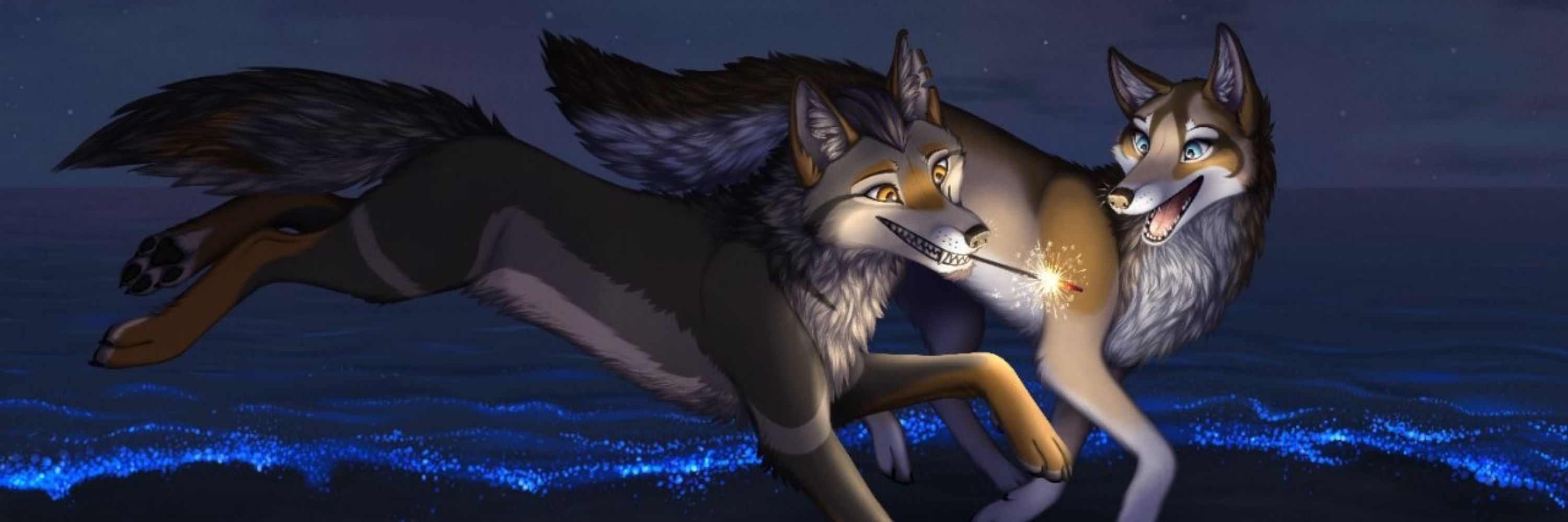 Craze E. Coyote