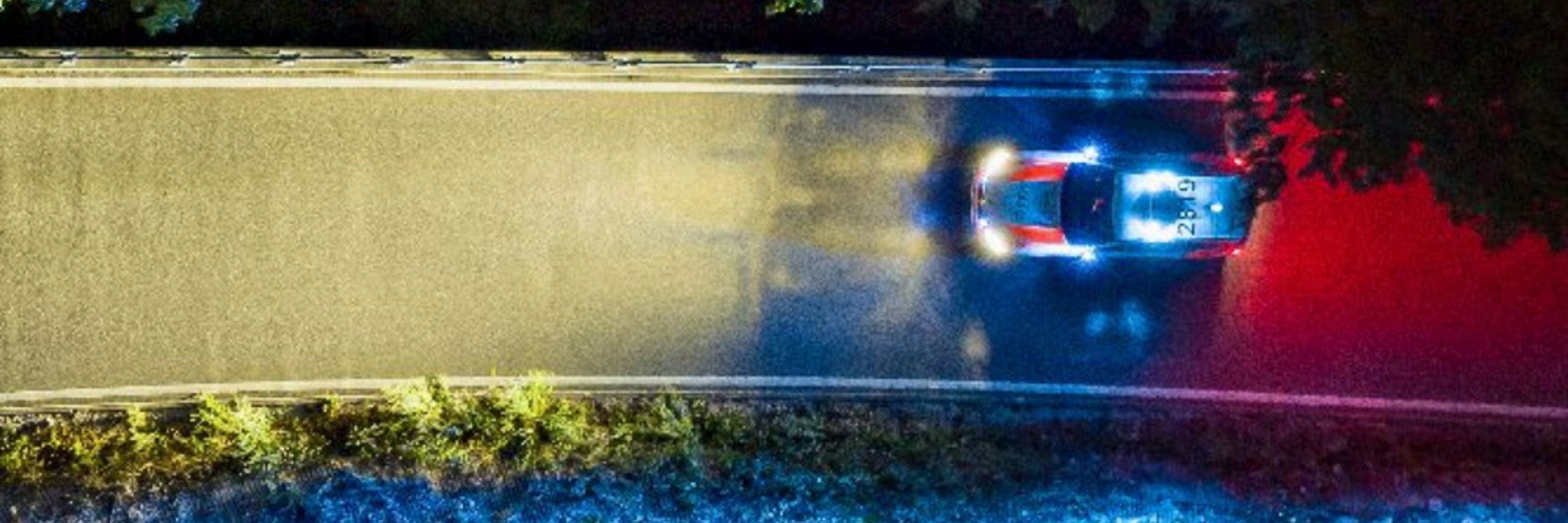 Polizei Kanton Solothurn