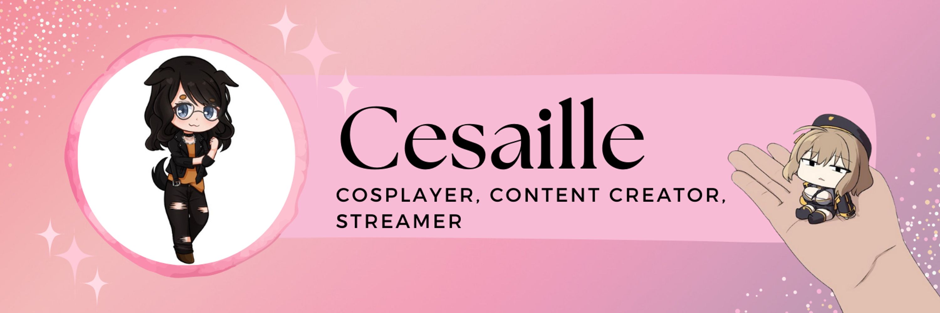 Cesaille