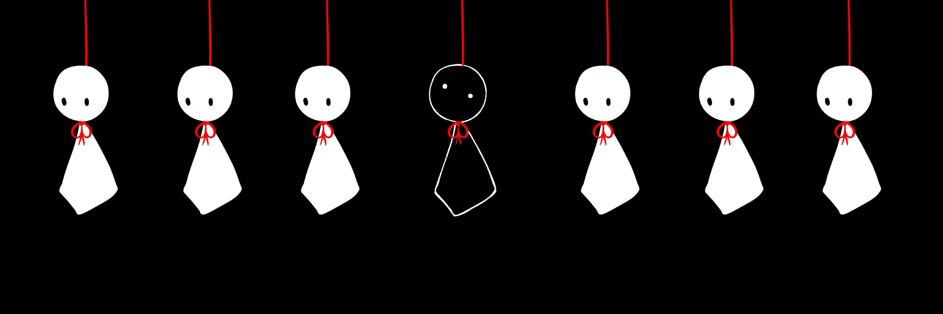 Dull Doll