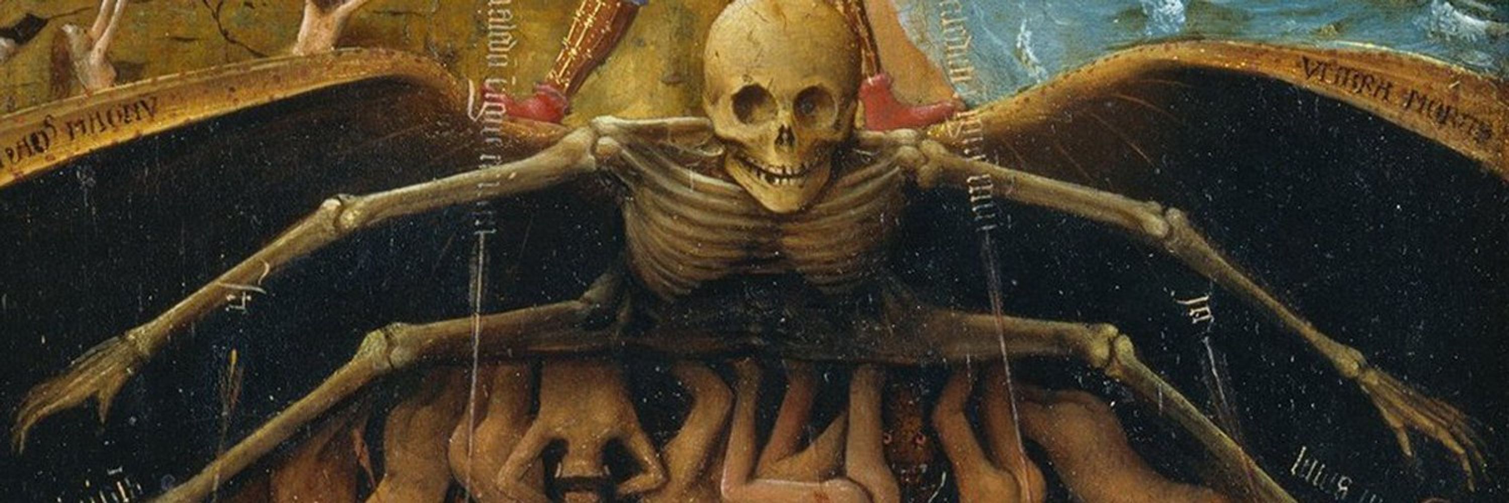 Boneless Skeleton