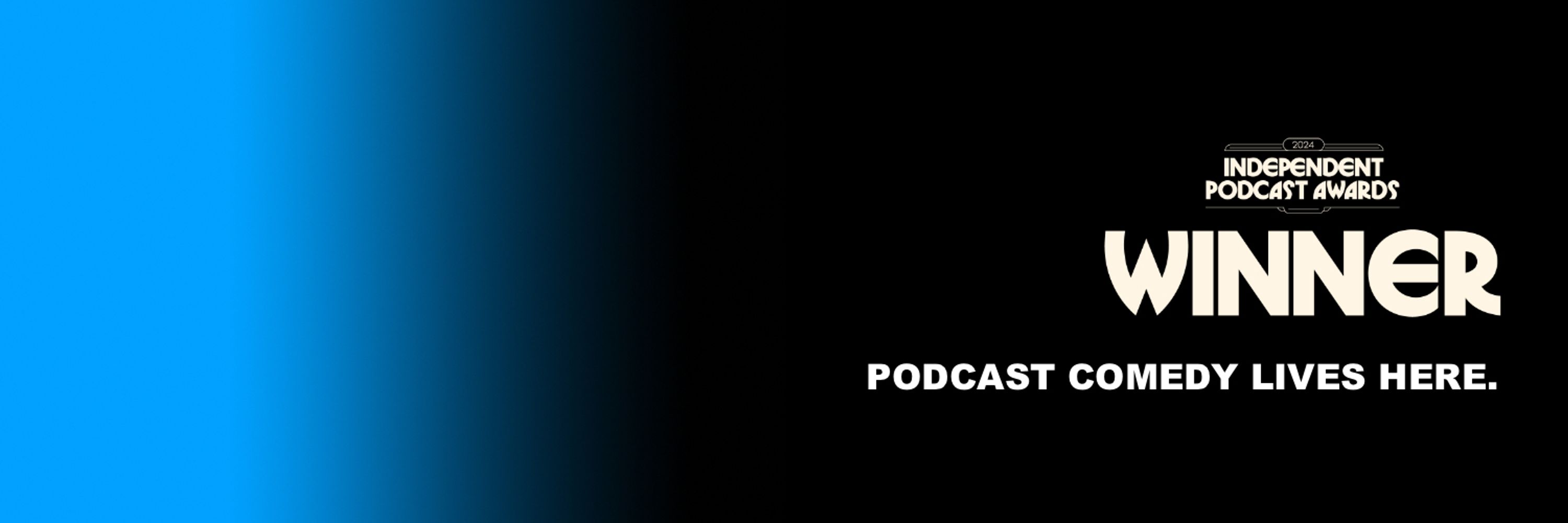 Podomedy - The Podcast Comedy Network