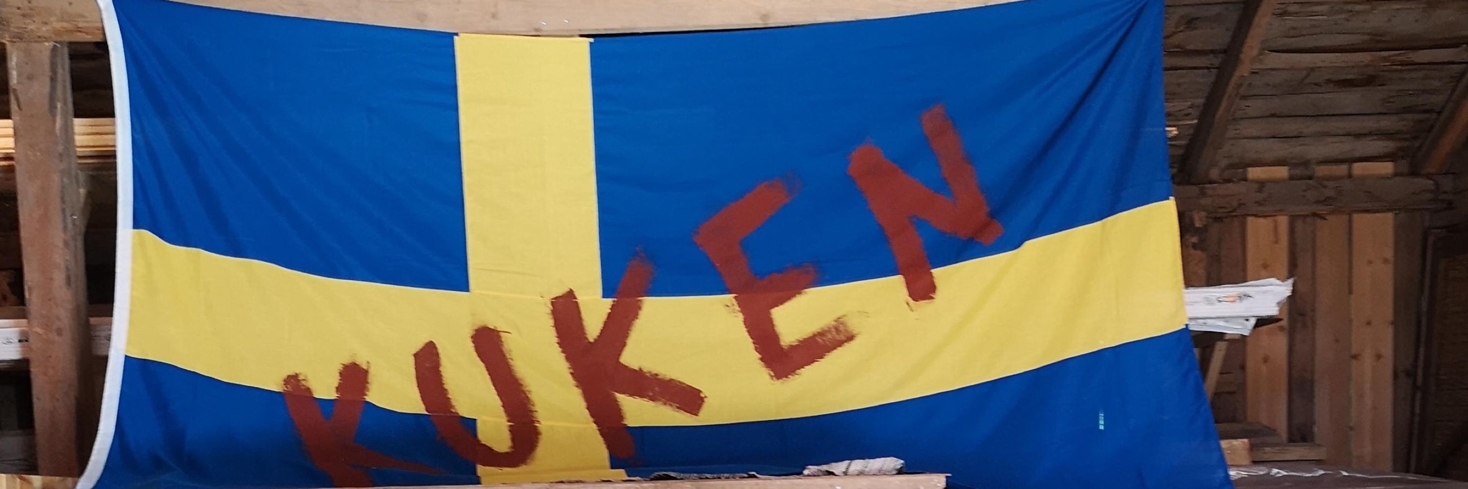 Kristätt utseende