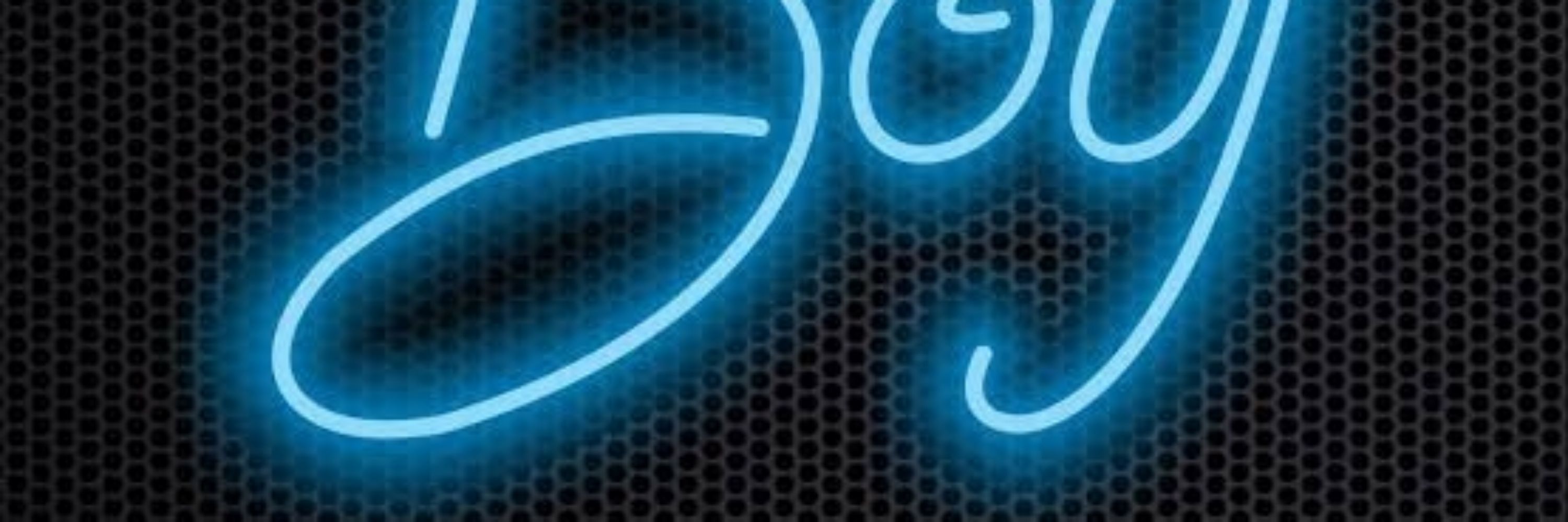 Boy Neon OFC