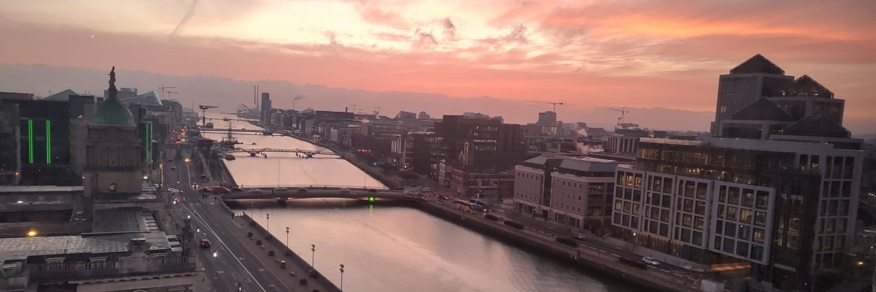 Éire Trips