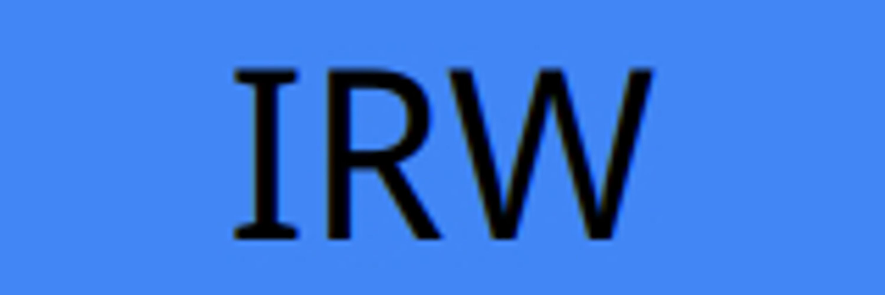 Item Response Warehouse