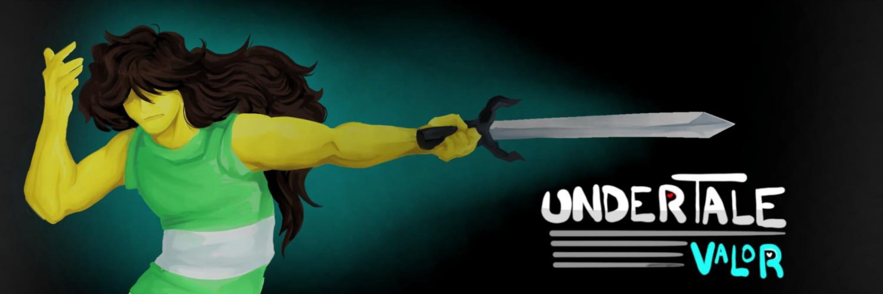 UNDERTALE Valor