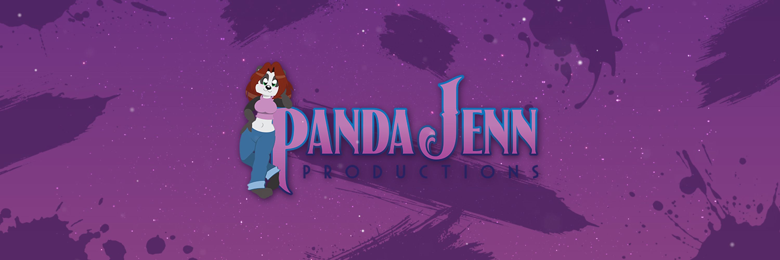 Panda Jenn 