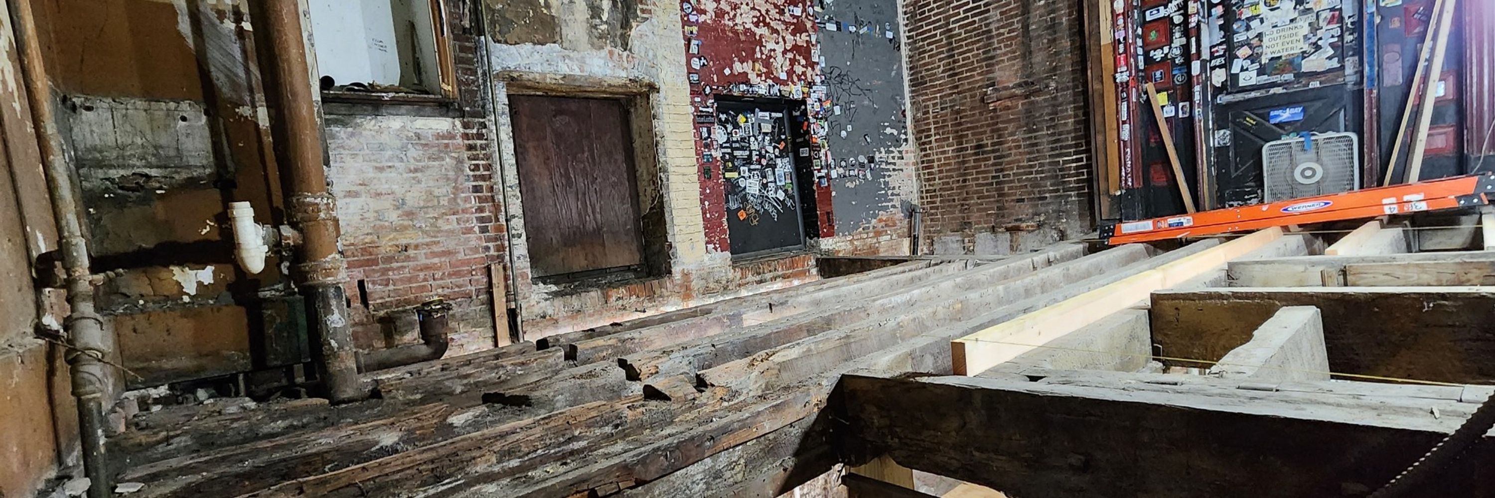 SIDEBAR BALTIMORE