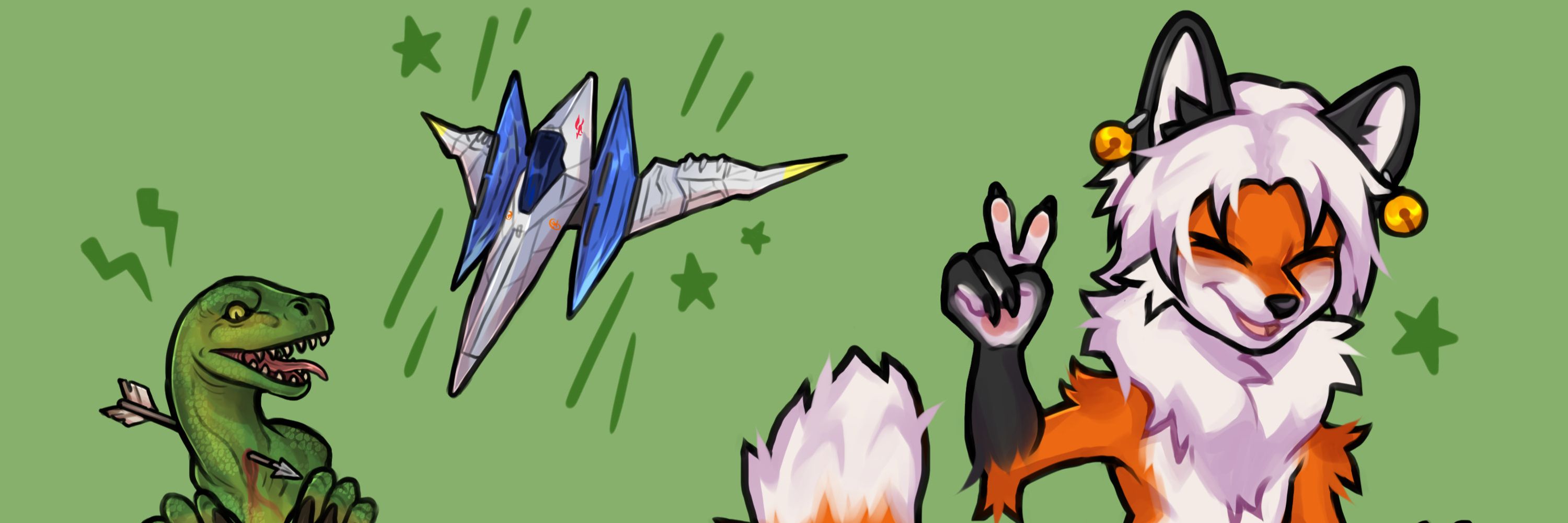 D-Fox