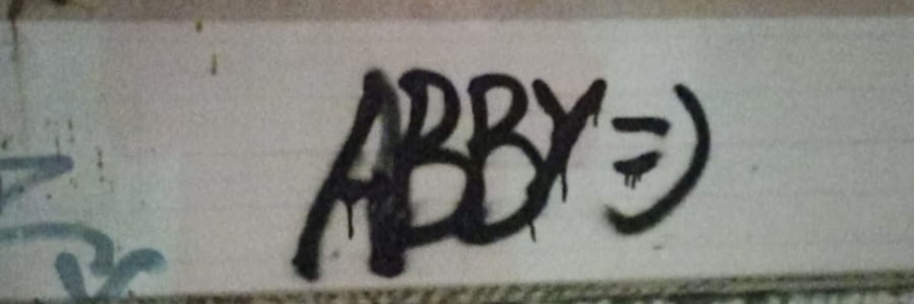 ABBY💨